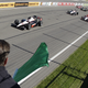IndyCar at Watkins Glen, 2010. Photo credit: AP Images